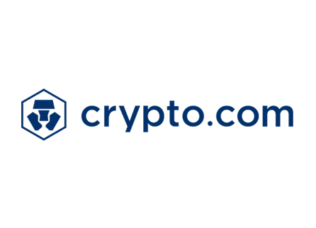 Crypto.com logo