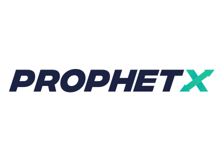 ProphetX logo