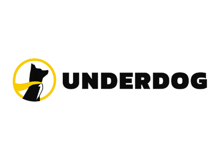 Underdog logo