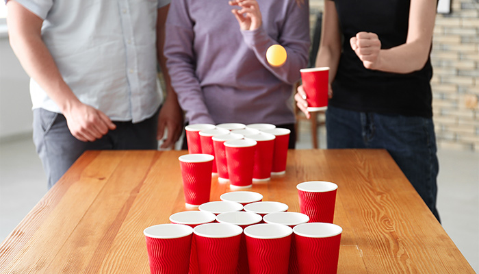 The Top Baseball Drinking Games for 2024