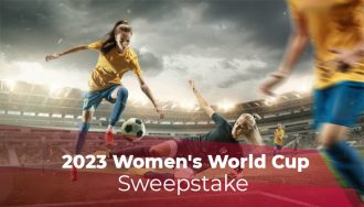 Women’s World Cup Sweepstake 2023