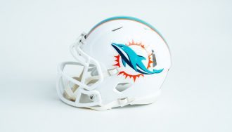 1972 Miami Dolphins Player