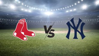 Boston Red Sox vs New York Yankees