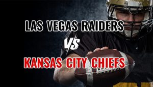 About The Las Vegas Raiders Vs. Kansas City Chiefs Rivalry