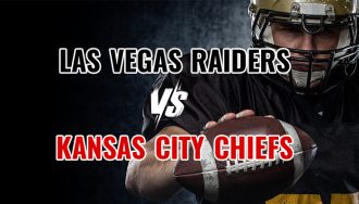 Las Vegas Raiders vs Kansas City Chiefs – A Huge NFL Rivalry