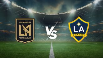 Los Angeles FC vs Los Angeles Galaxy