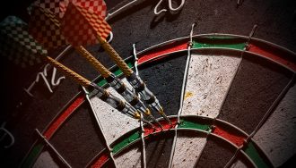 The Growth of Darts in the United States