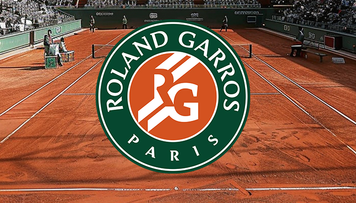 Roland-Garros in Paris