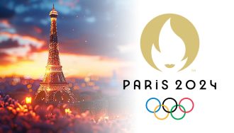 Sporting Events 2024 Olympics Paris