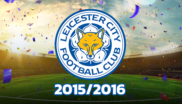 How Leicester Won the Premier League