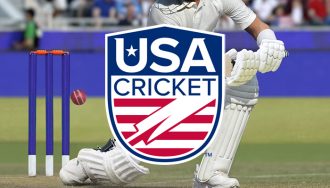 US National Men's Cricket Team