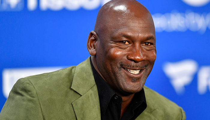 The Career and Records of Michael Jordan