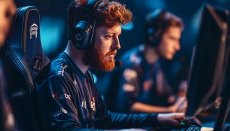 How Player Sponsorships Work in Esports