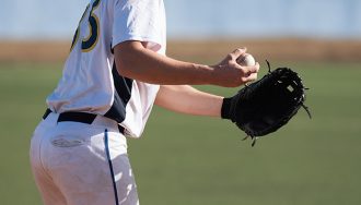 Challenges to College Baseball