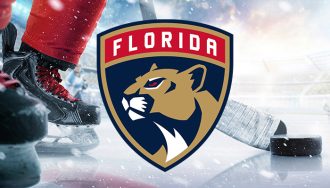 The Florida Panthers 2024 Stanley Cup finals winners