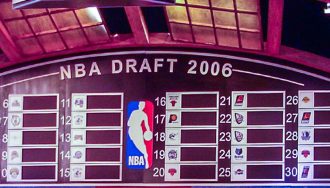 NBA Draft