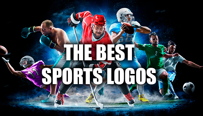 The best sports logos