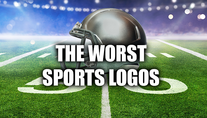 Worst sports logos