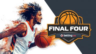 Final Four betting.us March Madness