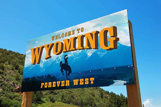 Best Wyoming Sportsbooks 2023 - Legal sports betting in Wyoming