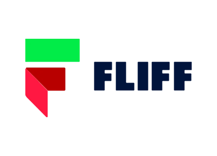 Fliff logo