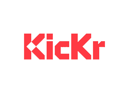 Kickr logo