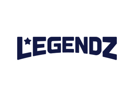 Legendz logo