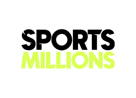 Sports Millions logo