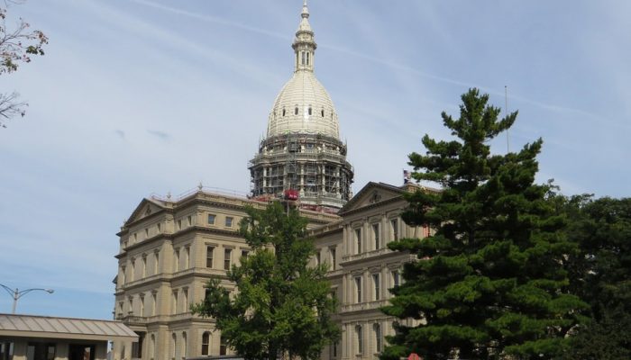 Legalized Sports Betting in Michigan Looking Less Likely