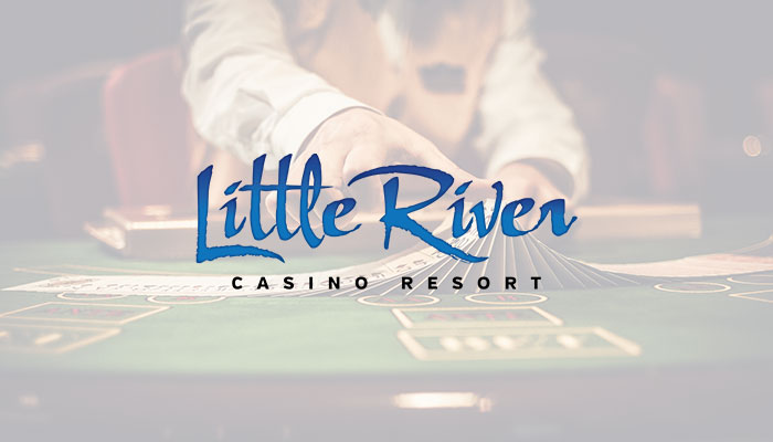 little river casino sports book