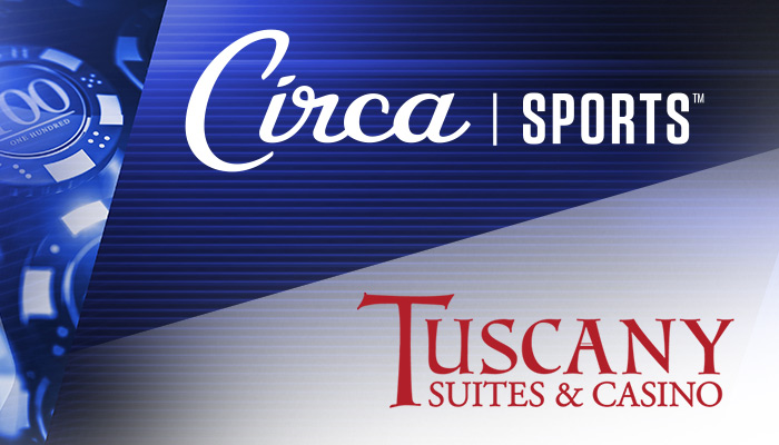 tuscany suites casinos video poker