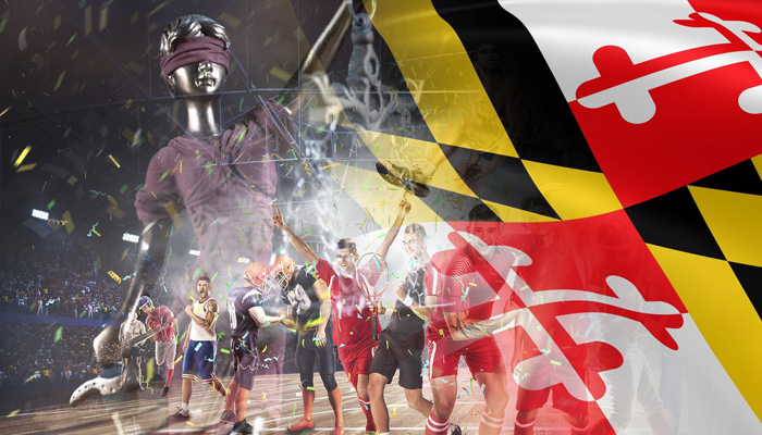 sports betting online in maryland