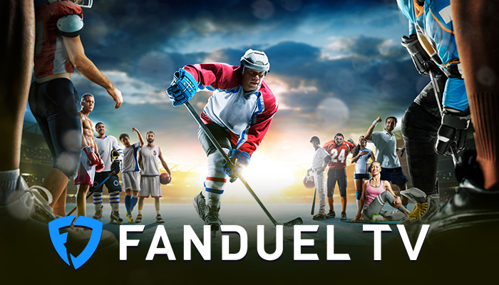 FanDuel Group Launches FanDuel TV with Kay Adams