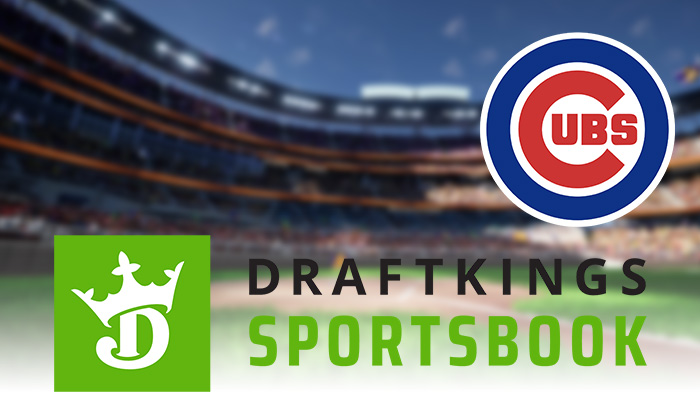 DraftKings Sportsbook soon to open at Wrigley Field - CBS Chicago