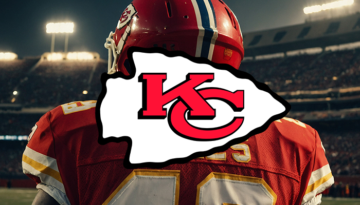 Player for Kansas City Chiefs