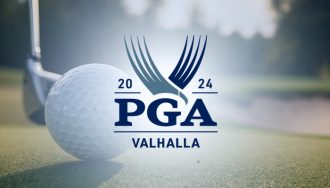 Logo of PGA Championship