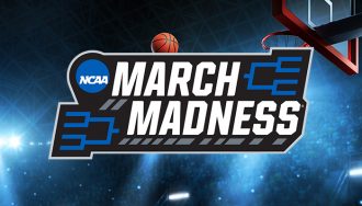March Madness Logo