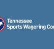 Logo of Tennessee Sports Wagering Council