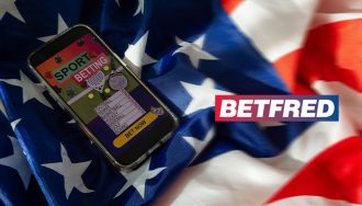 Betfred to leave US market