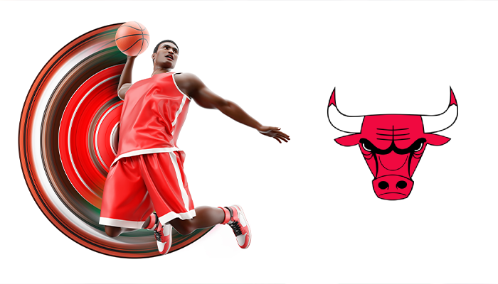 Player for Chicago Bulls