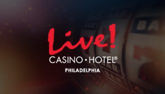 Live! Casino and Hotel, Philadelphia