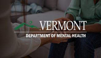 Vermont Department of Mental Health launches addiction program