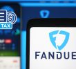 FanDuel concerned about tax rates