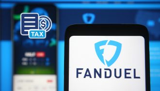 FanDuel concerned about tax rates