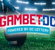 GambetDC sports betting app