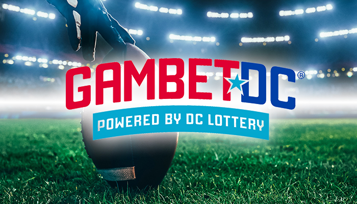 GambetDC sports betting app