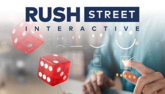 Rush Street Interactive