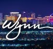 Wynn Las Vegas Bulding