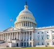 US Capitol Building