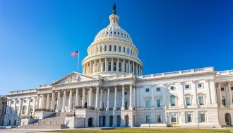 US Capitol Building